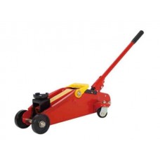Cric hidraulic tip crocodil 2 tone ridicare 125-300 mm Raider Power Tools